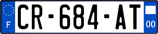 CR-684-AT