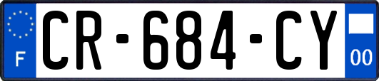 CR-684-CY
