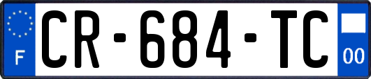 CR-684-TC