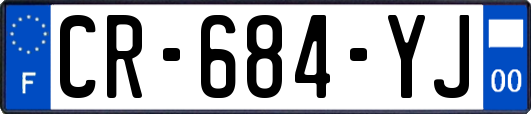 CR-684-YJ