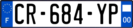 CR-684-YP