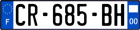 CR-685-BH