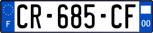 CR-685-CF