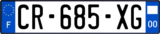 CR-685-XG