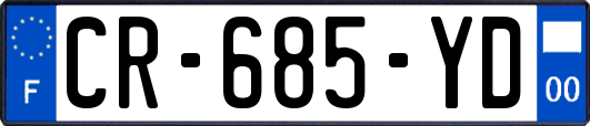 CR-685-YD