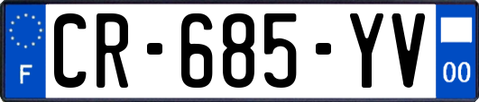 CR-685-YV