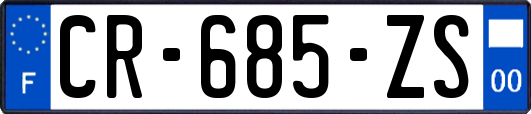CR-685-ZS