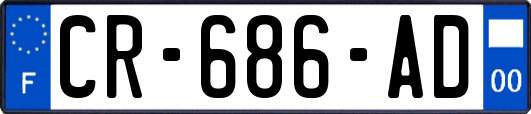 CR-686-AD