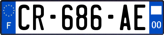 CR-686-AE