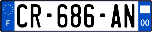 CR-686-AN