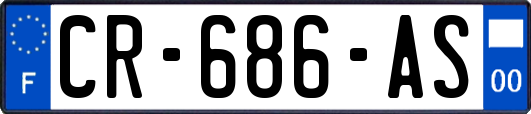 CR-686-AS