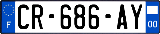 CR-686-AY