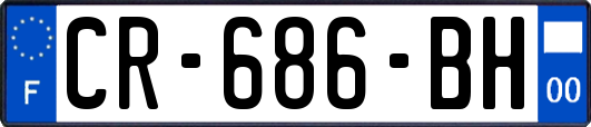 CR-686-BH