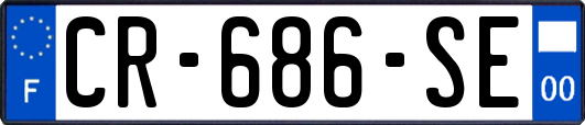 CR-686-SE
