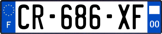 CR-686-XF