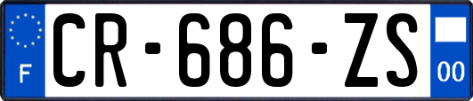 CR-686-ZS