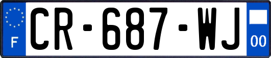 CR-687-WJ
