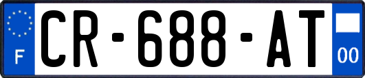 CR-688-AT