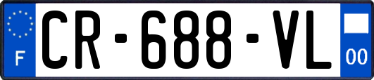 CR-688-VL