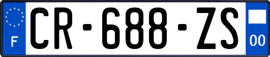 CR-688-ZS