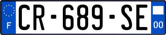 CR-689-SE