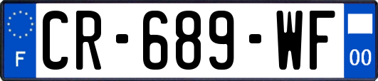 CR-689-WF