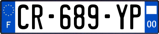 CR-689-YP