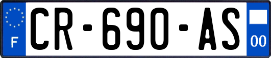 CR-690-AS