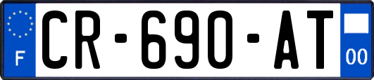 CR-690-AT