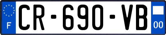 CR-690-VB