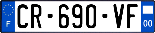 CR-690-VF