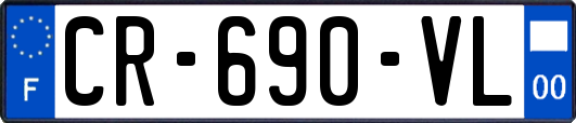CR-690-VL