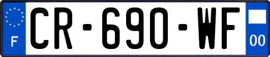 CR-690-WF