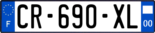 CR-690-XL