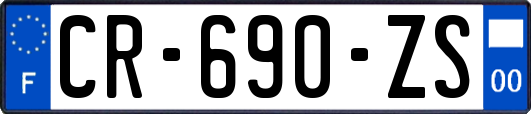 CR-690-ZS