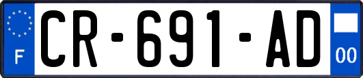 CR-691-AD