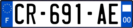 CR-691-AE