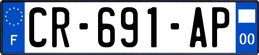 CR-691-AP