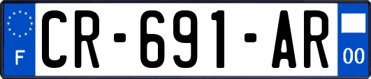 CR-691-AR