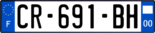 CR-691-BH