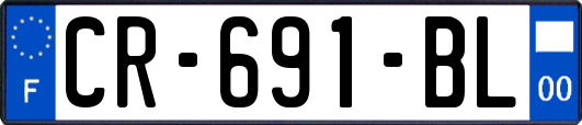 CR-691-BL