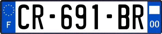 CR-691-BR