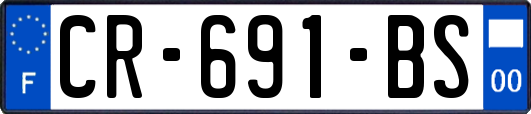 CR-691-BS