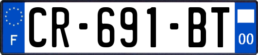 CR-691-BT