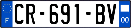 CR-691-BV