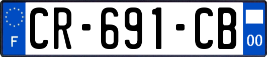 CR-691-CB