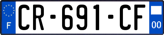 CR-691-CF
