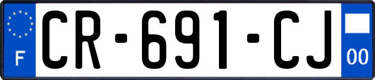 CR-691-CJ