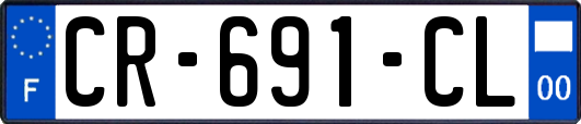 CR-691-CL
