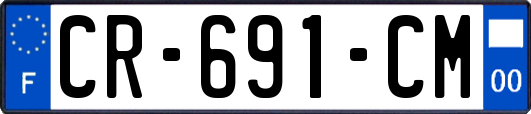 CR-691-CM
